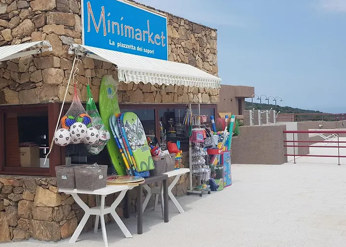 شقة Family In Near Sea أولبيا