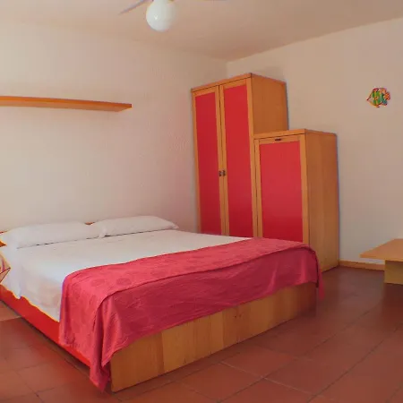 Apartmán Family In Near Sea Olbia