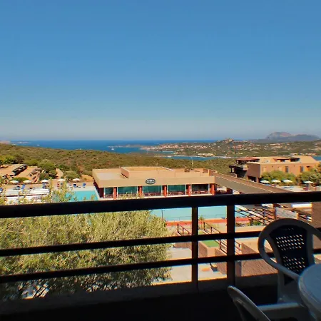 Apartment Family In Near Sea Olbia