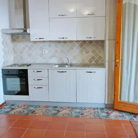 Family In Near Sea * أولبيا