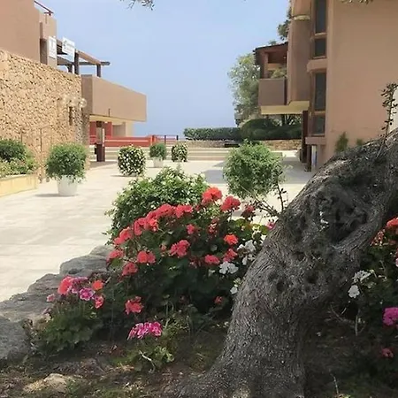 Apartmán Family In Near Sea *