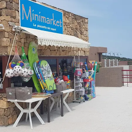 Appartement Belvilla By Oyo Cugnana Mono 2 3 Bis Olbia