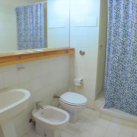 Apartmán Family In Near Sea *