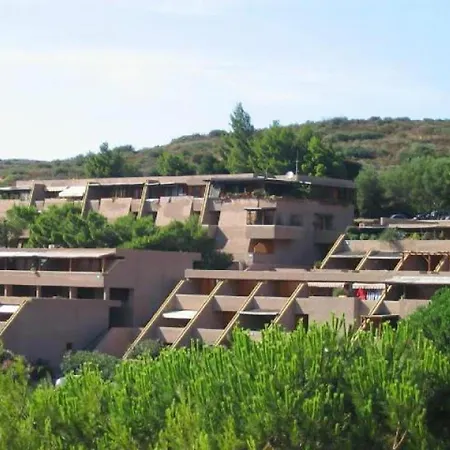 Apartmán Family In Near Sea Olbia