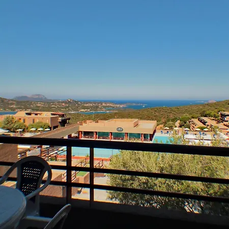 Appartement Family In Near Sea Olbia