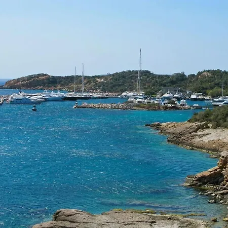 Apartmán Family In Near Sea *