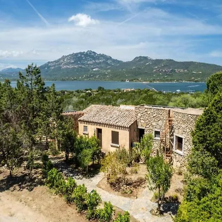 Apartmán Family In Near Sea