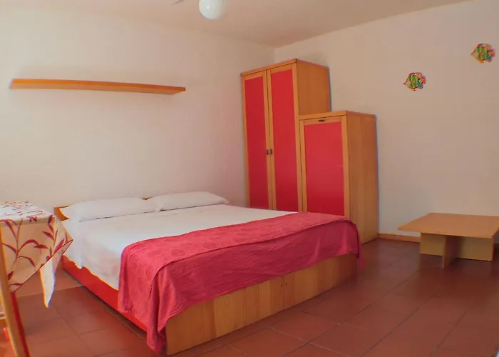 Appartement Family In Near Sea Olbia