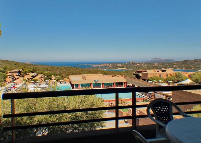 Апартаменты Family In Near Sea Ольбия