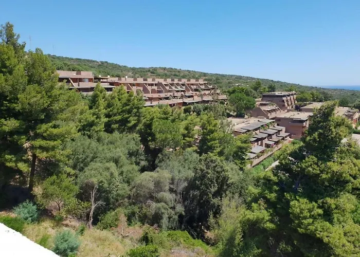 Appartement Family In Near Sea