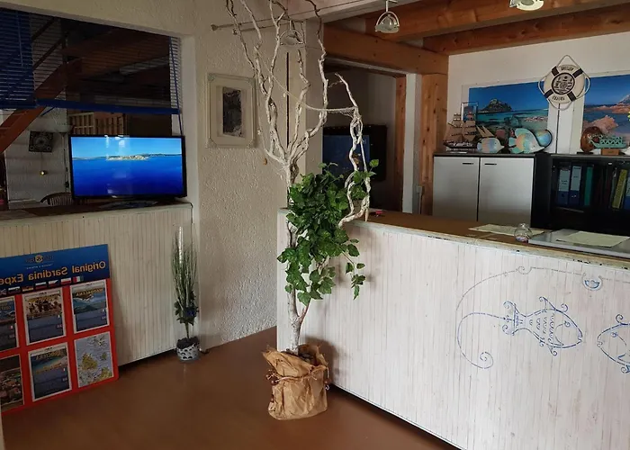 Family In Near Sea Ольбия